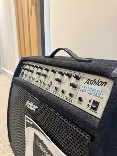 Ashton mpa100 speaker - ashton, 12"
