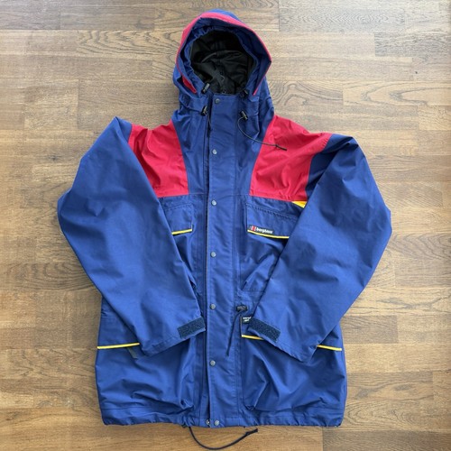 Vintage berghaus classic - berghaus,