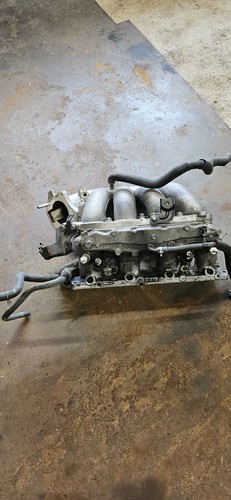 Honda inlet intake manifold - intake, k