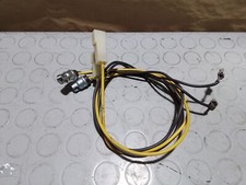 License plate light holder for Lancia Delta LX, HF, Integrale, Evo.  [1585.24]