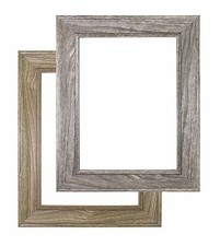 Shabby Chic Picture Frame
