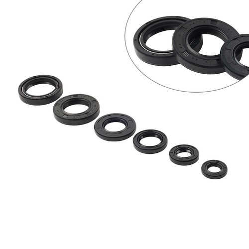 Engine crank oil - 7x,