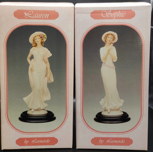 Leonardo collection annie - leonardo,