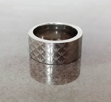Emporio Armani Ring, Stainless