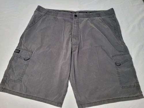 Vintage wrangler cargo shorts - wrangler,