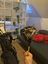 Cobra Ltdx Ls Driver 10.5