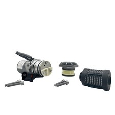 VW Haldex Pump Gen 4 Rear