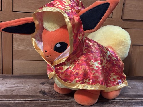 Build bear pokémon - build-a-bear,