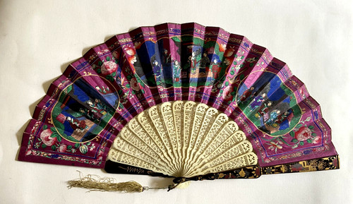 Antique chinese export canton - antique,