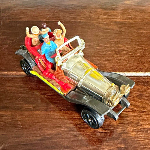 Corgi juniors whizzwheels - corgi,