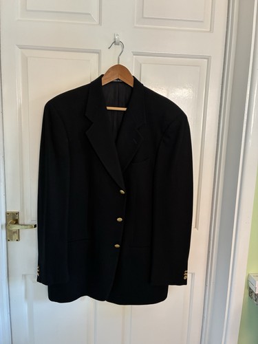 Georgio armani men blazer - men's,