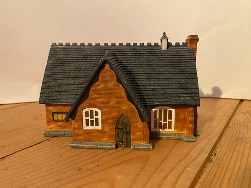Hornby r8503 gauge - hornby,