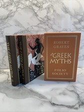 Folio Society Edition of The