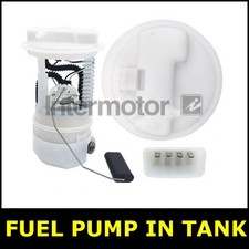 Fuel Pump In Tank Fits NISSAN