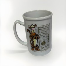 Winnie the Pooh 3D Disney Mug