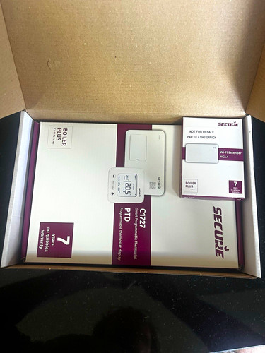 Secure c1727 programmable - secure,