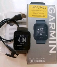 Garmin Forerunner 35 Heart
