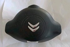 Citroen Berlingo  steering