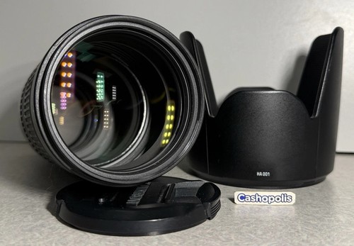 Tamron 200mm 8 di - tamron, vc