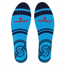 Sorbothane Full Strike Insoles