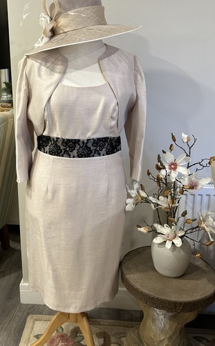 Michaela louisa dress jacket - louisa,