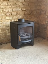 Charnwood C5 Woodburning Stove