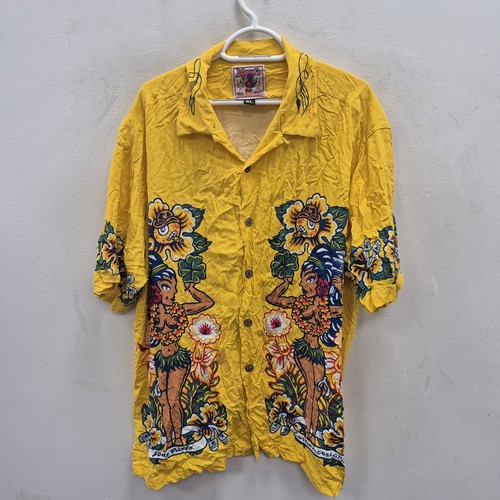Mambo vintage body - vintage,