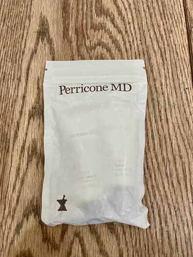 Perricone hand cream - -,