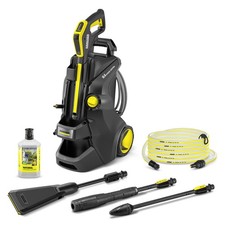 Karcher power control - k4,
