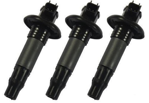Ignition coil 1297004410 - 3,