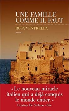 Une famille comme - , by