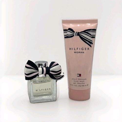 Tommy hilfiger woman peach - tommy,