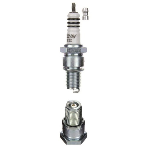 Ngk br9eix candle - br9eix,