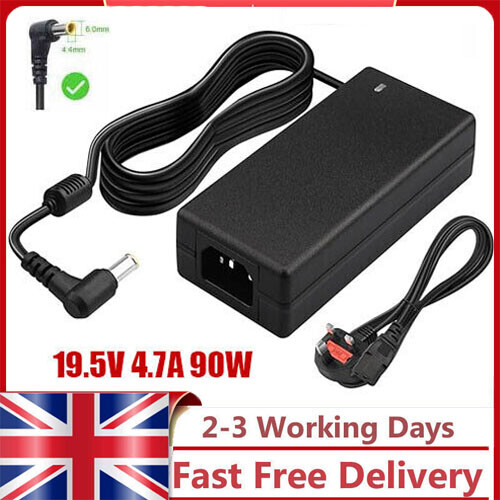90w for sony vaio - 19.5v,