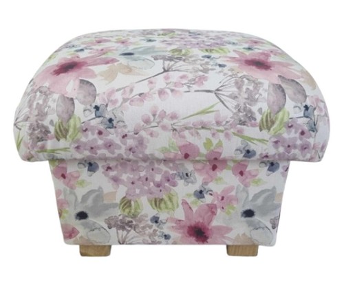 Storage footstool felicity - footstool,