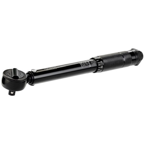 Draper torque wrench - wrench, 3/8"