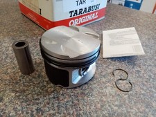 Peugeot Citroen XU10J4 Piston