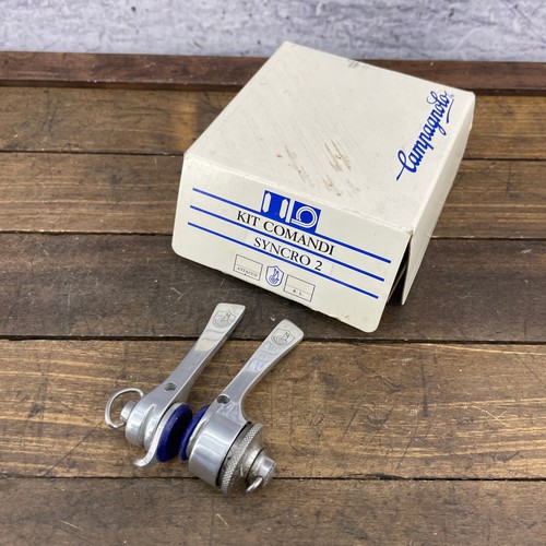 Vintage campagnolo syncro - vintage,