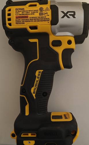 New dewalt dcf845b - dewalt, 3