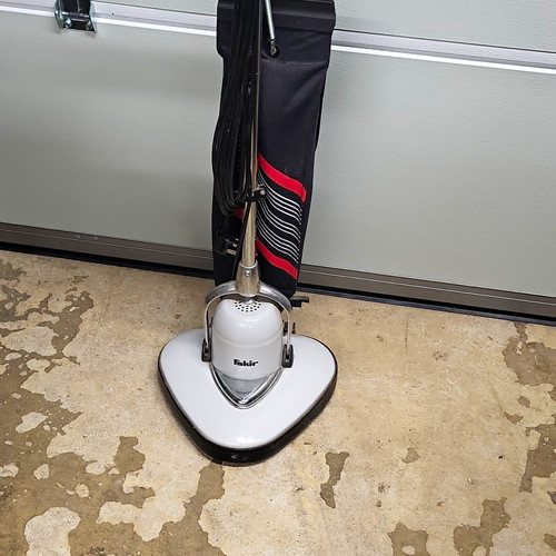 Fakir floor master - fakir,