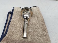 V.BACH 5G Trombone Mouthpiece