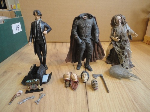 Mcfarlane toys sleepy - mcfarlane,