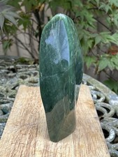 Jade Nephrite Himalayan Large Chunky Freeform 880g 5