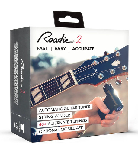 Roadie automatic guitar - automatic,