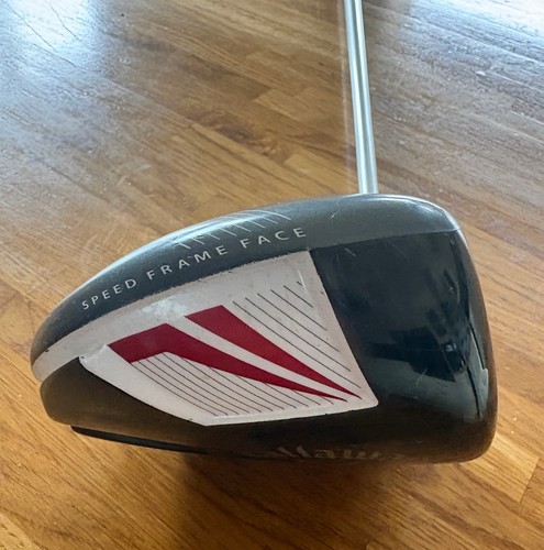 Callaway hot driver 5 - x,