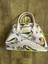 Ted Baker London Bird Print