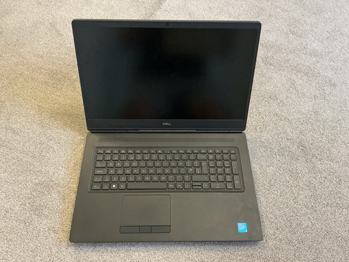 Dell precision 7760 laptop - dell,