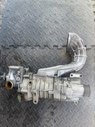 Mini r53 r52 supercharger - mini,