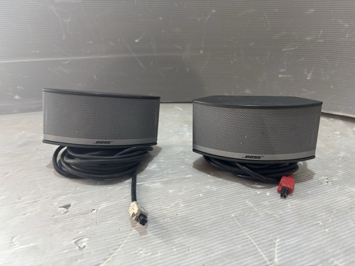Bose companion multimedia - companion, 5
