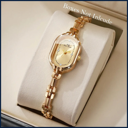 Fashion rhinestone small dial - fashion,